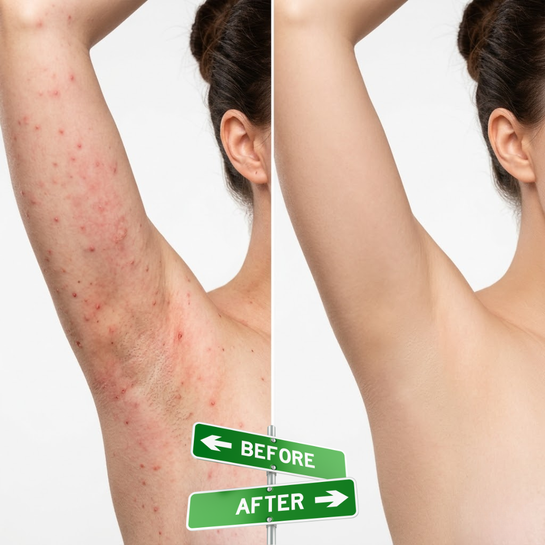 Acne & Acne Scars Removal Cream | Salicylic Acid + Niacinamide + Hyaluronic Acid + Tea Tree |