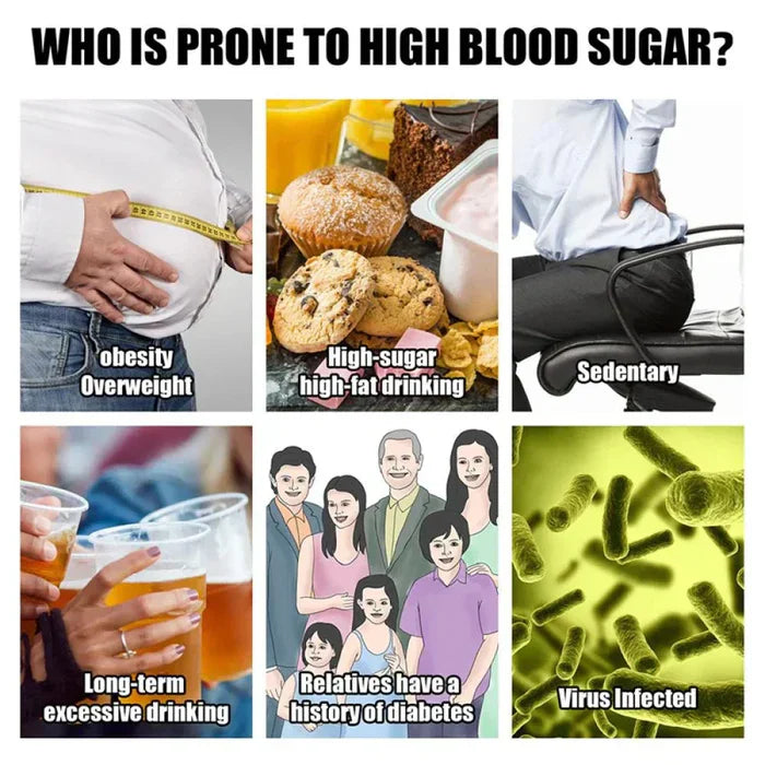 Ayurvedic Herbs Sugar Patch – Natural Blood Sugar Support Patch for Diabetes Care (Buy 10 pieces and get 20 pieces))