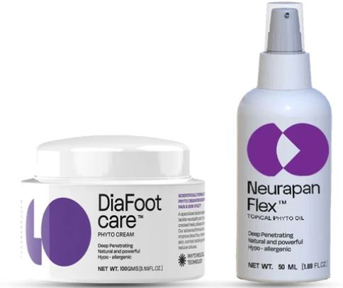 Dia Regen Kit.