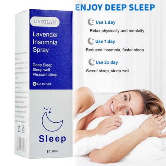 🎁Sleep Aid Spray
