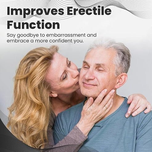 BEE BOOM Nasal Inhaler for Prostate Wellness